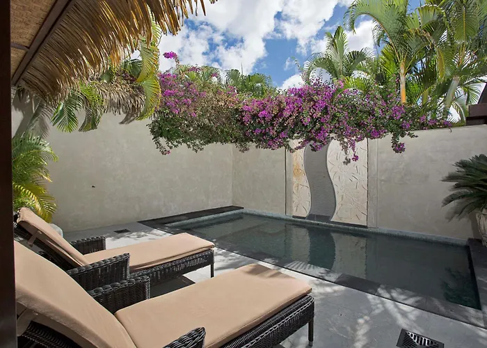 Holidays home Te Manava Luxury s